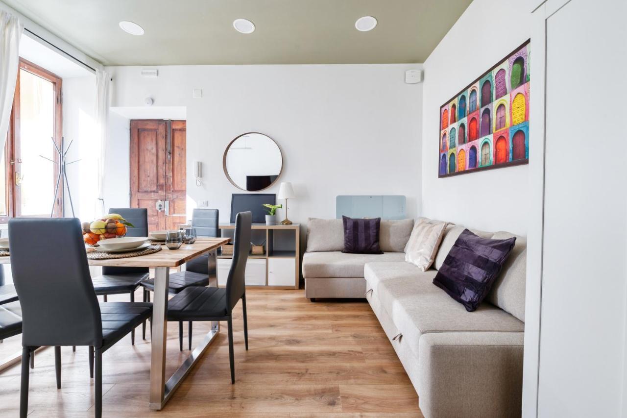 3 Rooms 3 Bathrooms - Lovely Apartment Close The Vatican Rome Buitenkant foto
